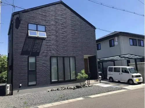 3LDK+S Property Fukuyama City Hiroshima Prefecture (4)