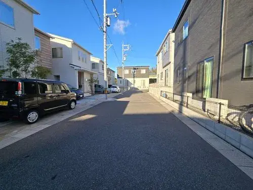 Akiya in Fukuyama