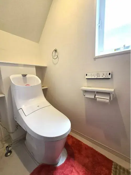 4LDK Property Fukuyama City Hiroshima Prefecture (14)