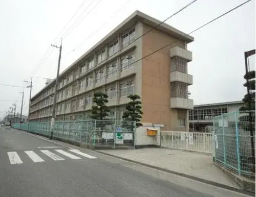 4LDK Property Fukuyama City Hiroshima Prefecture (19)