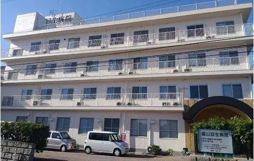 4LDK Property Fukuyama City Hiroshima Prefecture (20)