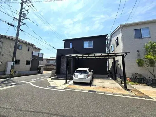 4LDK Property Fukuyama City Hiroshima Prefecture (3)