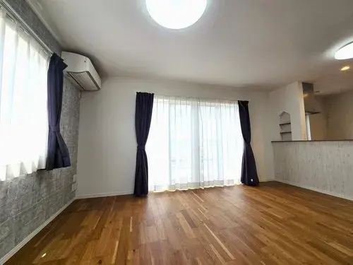 4LDK Property Fukuyama City Hiroshima Prefecture (4)