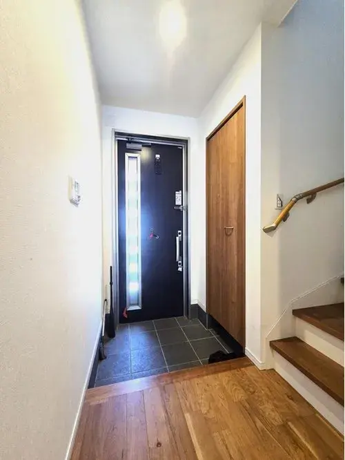 4LDK Property Fukuyama City Hiroshima Prefecture (6)