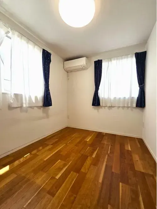 4LDK Property Fukuyama City Hiroshima Prefecture (7)