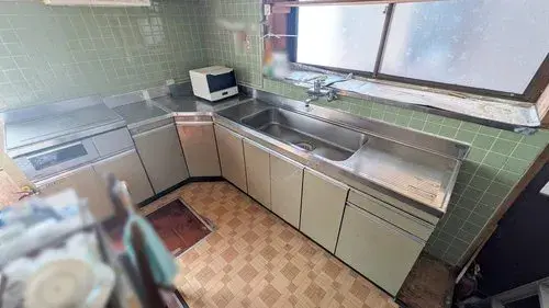 2 Bedroom Property Hiroshima City Hiroshima Prefecture (2)