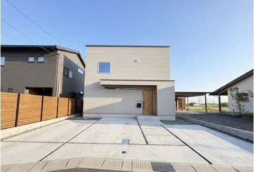 Akiya in Fukuyama