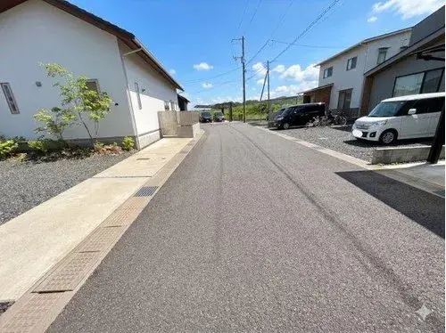 3LDK Property Fukuyama City Hiroshima Prefecture (2)