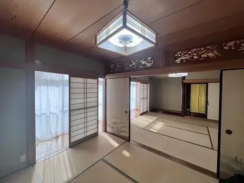 3DK Hiroshima City Hiroshima Prefecture (13)