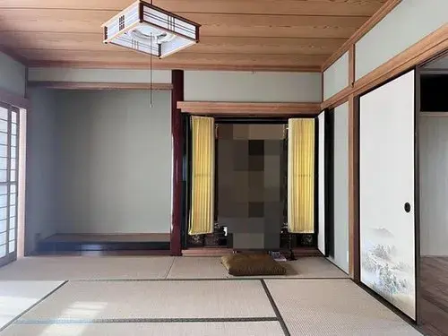 3DK Hiroshima City Hiroshima Prefecture (4)