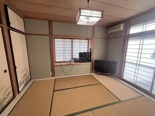 3DK Hiroshima City Hiroshima Prefecture (5)
