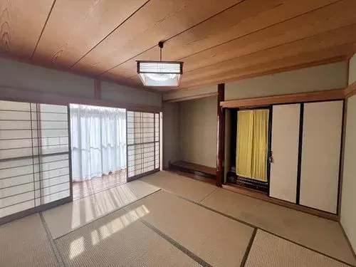 3DK Hiroshima City Hiroshima Prefecture (8)
