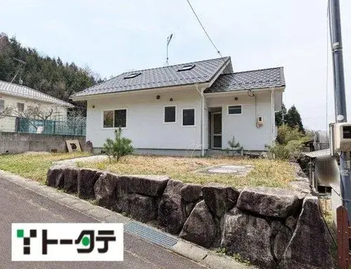 Akiya in Higashihiroshima