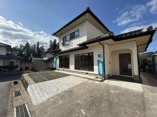 3LDK Miyoshi City, Hiroshima Prefecture (2)