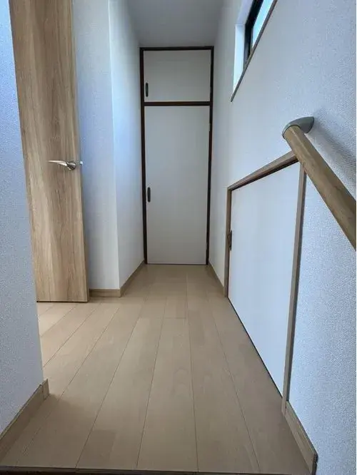 3LDK Miyoshi City, Hiroshima Prefecture (11)