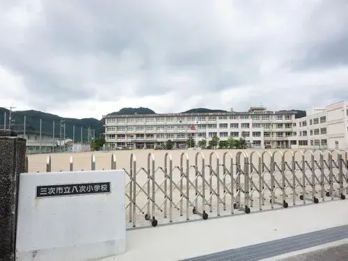 3LDK Miyoshi City, Hiroshima Prefecture (18)