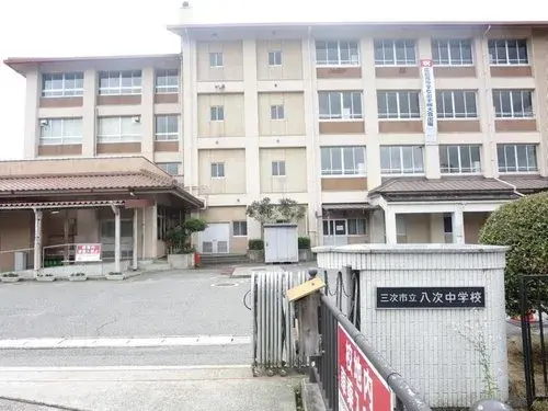 3LDK Miyoshi City, Hiroshima Prefecture (19)
