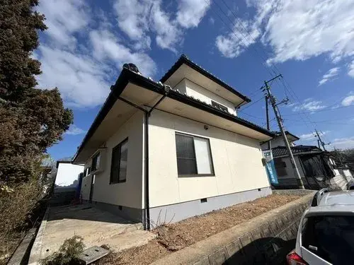 3LDK Miyoshi City, Hiroshima Prefecture (4)