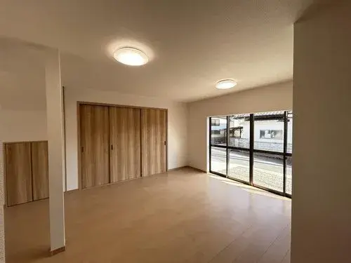 3LDK Miyoshi City, Hiroshima Prefecture (9)
