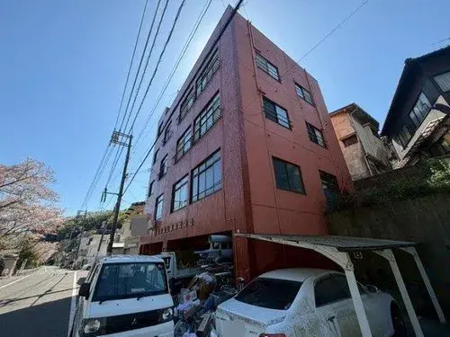 5LDK Property Kure City Hiroshima Prefecture (12)