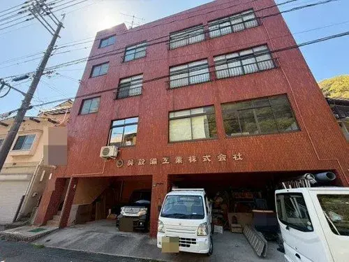 5LDK Property Kure City Hiroshima Prefecture (18)