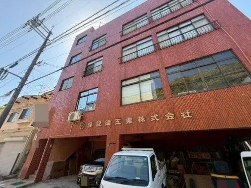 5LDK Property Kure City Hiroshima Prefecture (19)
