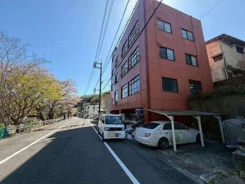 5LDK Property Kure City Hiroshima Prefecture (3)