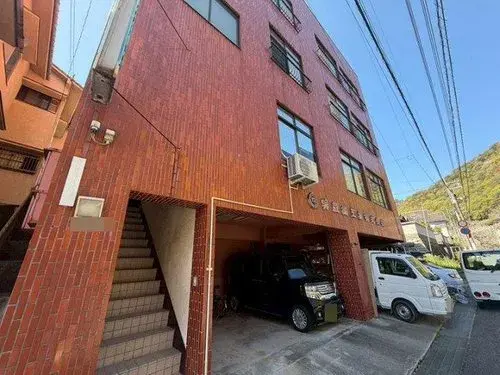 5LDK Property Kure City Hiroshima Prefecture (4)