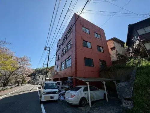 5LDK Property Kure City Hiroshima Prefecture (5)