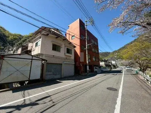 5LDK Property Kure City Hiroshima Prefecture (6)