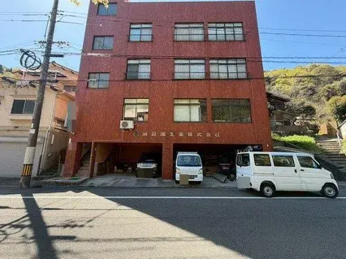 5LDK Property Kure City Hiroshima Prefecture (7)