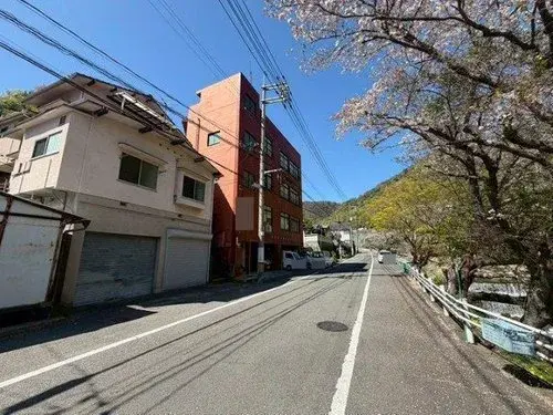 5LDK Property Kure City Hiroshima Prefecture (8)