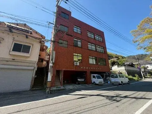 5LDK Property Kure City Hiroshima Prefecture (10)