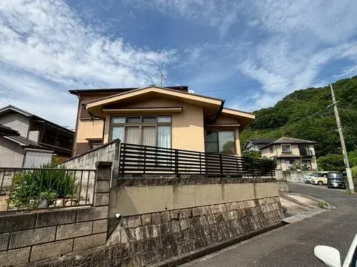 5LDK Property Fukuyama City Hiroshima Prefecture (2)