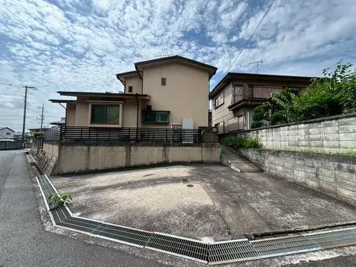 5LDK Property Fukuyama City Hiroshima Prefecture (3)