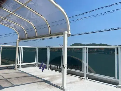 Akiya in Onomichi