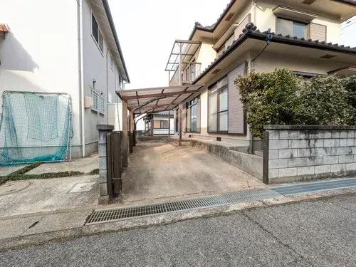 4LDK Fuchu-cho Hiroshima Prefecture (2)