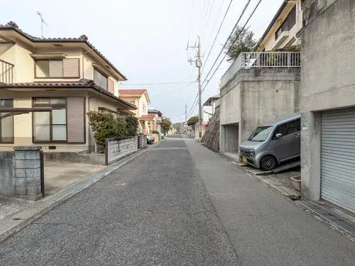 4LDK Fuchu-cho Hiroshima Prefecture (3)