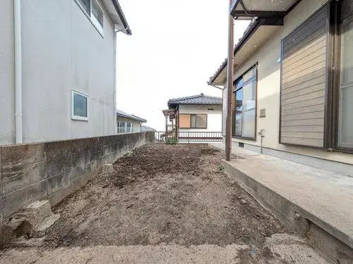 4LDK Fuchu-cho Hiroshima Prefecture (4)