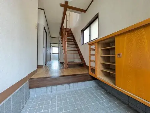 4LDK Fuchu-cho Hiroshima Prefecture (5)