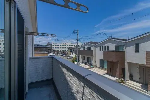 Propiedad 4LDK+S en la Ciudad de Fukuyama, Prefectura de Hiroshima (2)