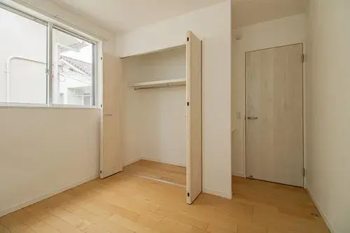 Propiedad 4LDK+S en la Ciudad de Fukuyama, Prefectura de Hiroshima (10)