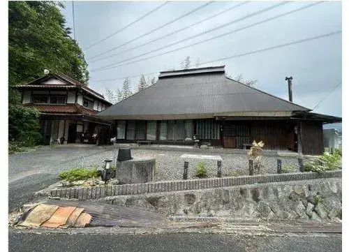 Akiya in Higashihiroshima