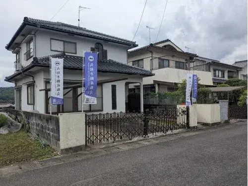 4DK+S Property Hiroshima City Hiroshima Prefecture (2)