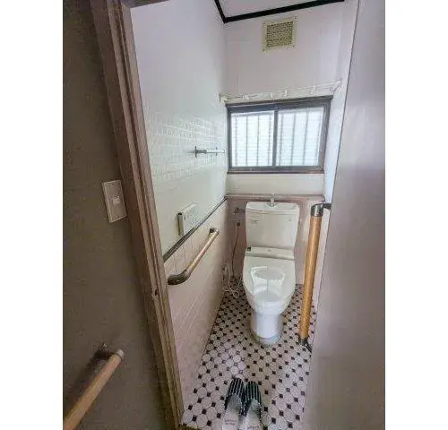 4DK+S Property Hiroshima City Hiroshima Prefecture (16)