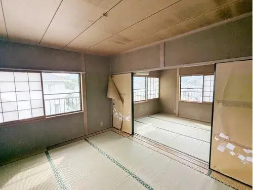 4DK+S Property Hiroshima City Hiroshima Prefecture (4)