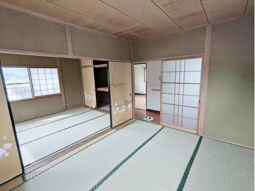 4DK+S Property Hiroshima City Hiroshima Prefecture (5)