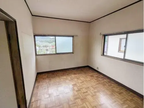 4DK+S Property Hiroshima City Hiroshima Prefecture (6)
