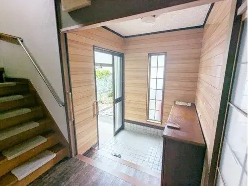 4DK+S Property Hiroshima City Hiroshima Prefecture (8)