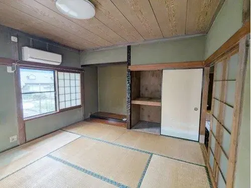 4DK+S Property Hiroshima City Hiroshima Prefecture (10)